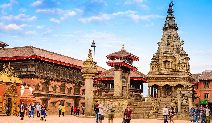 Best of Nepal Tour