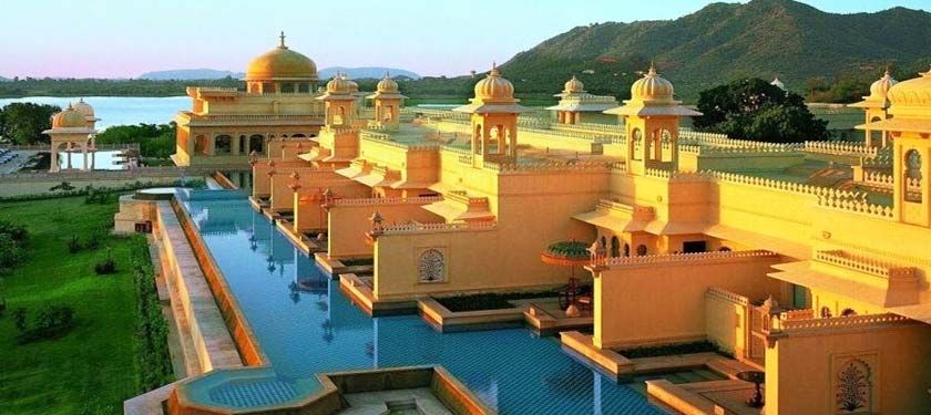 Rajasthan Cultural & Heritage Tour