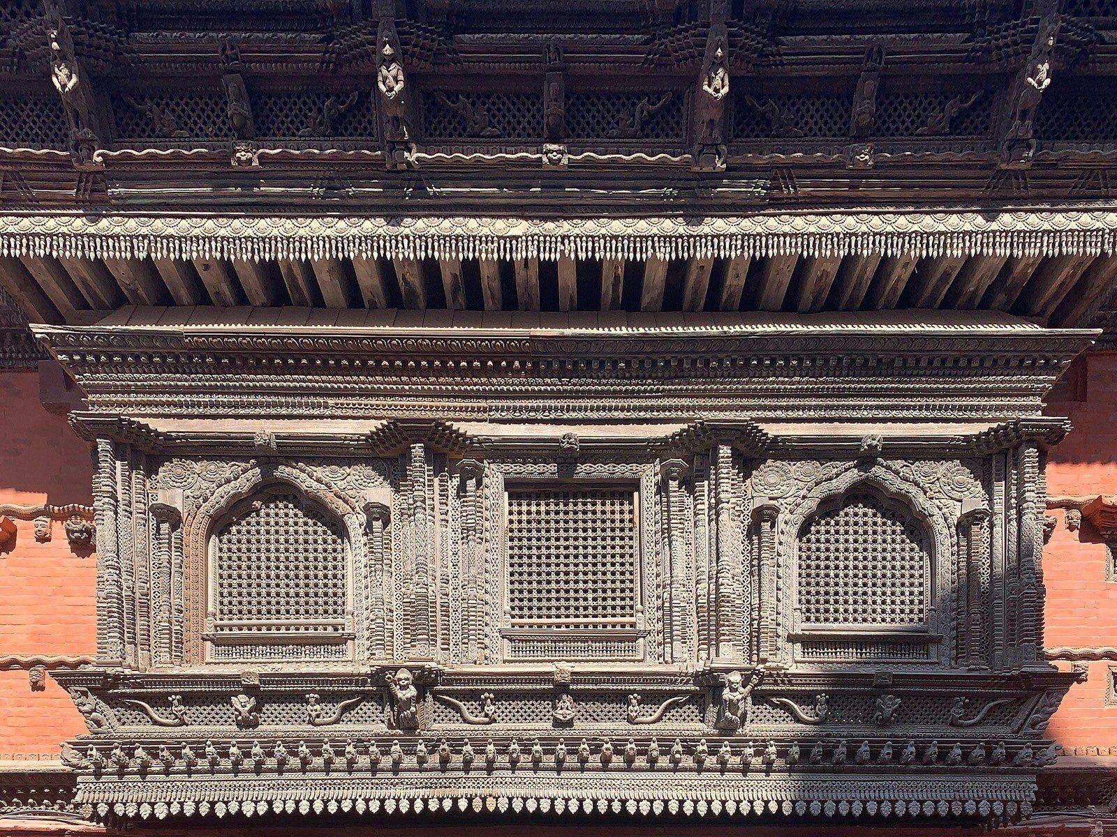 Kathmandu Valley UNESCO Tour