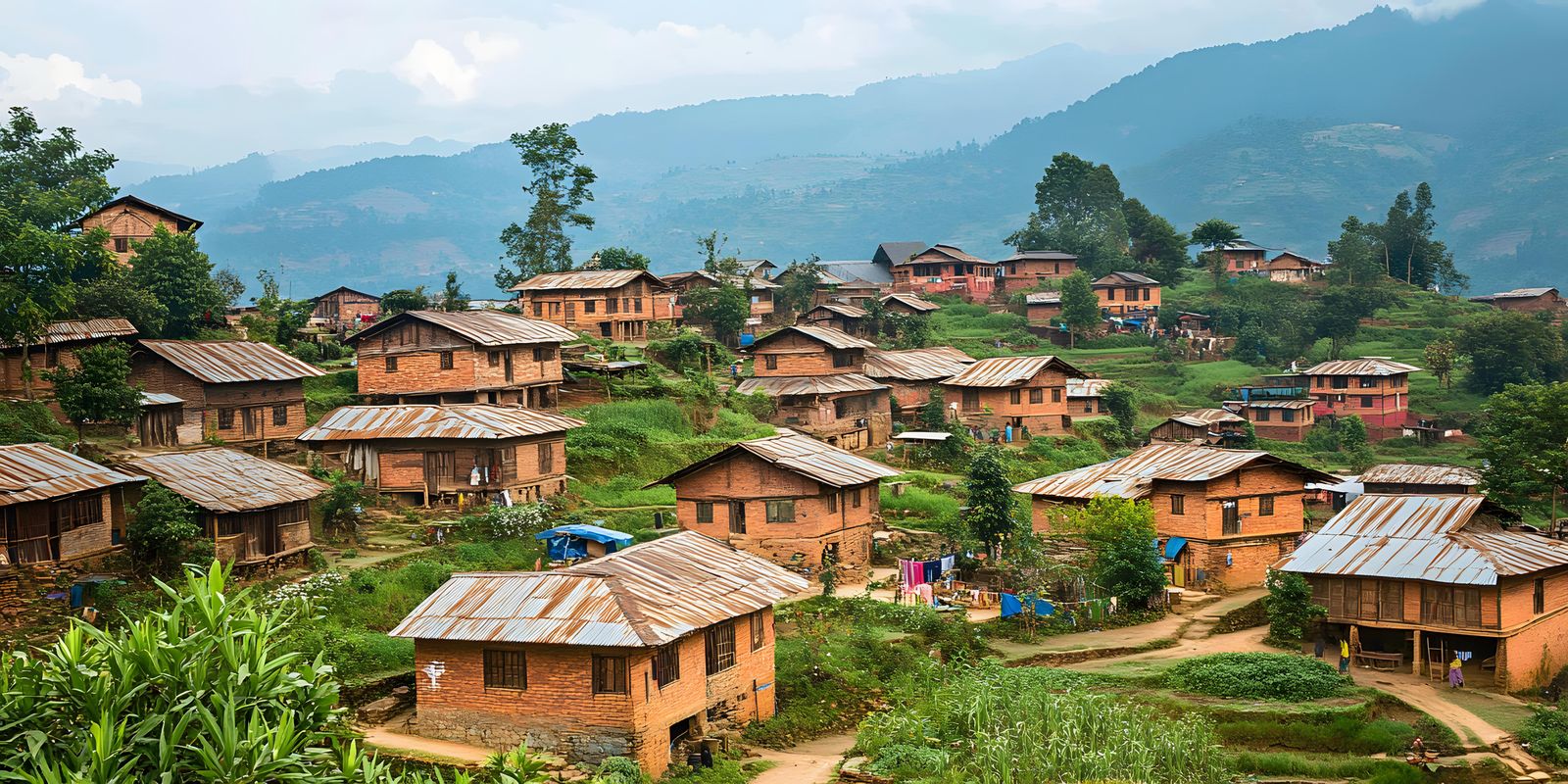 Chepang Hill Trek with Chitwan Safari
