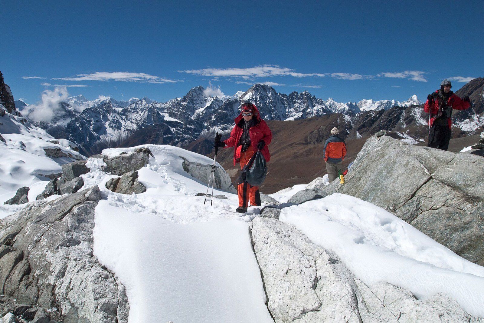 Nepal