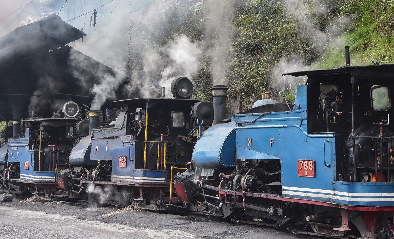 Darjeeling & Sikkim Tour