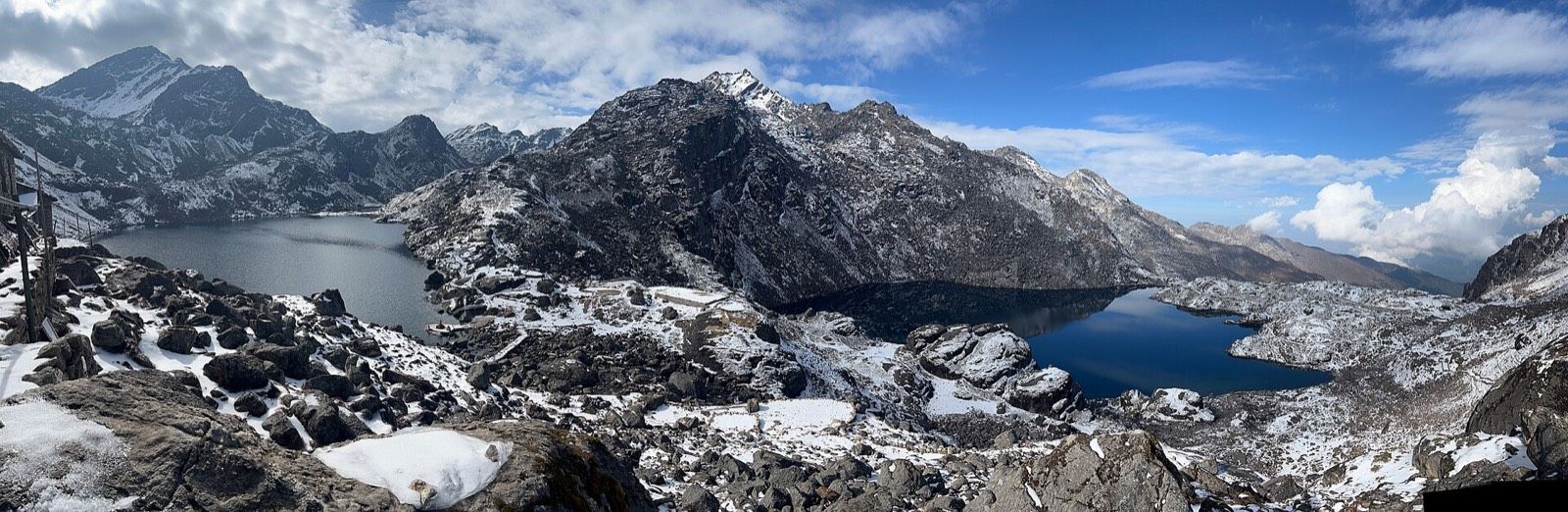 Langtang