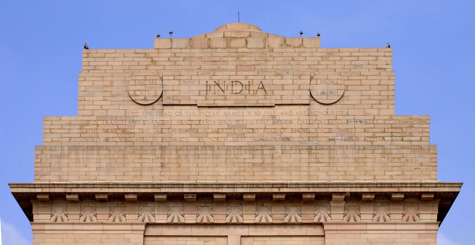 India