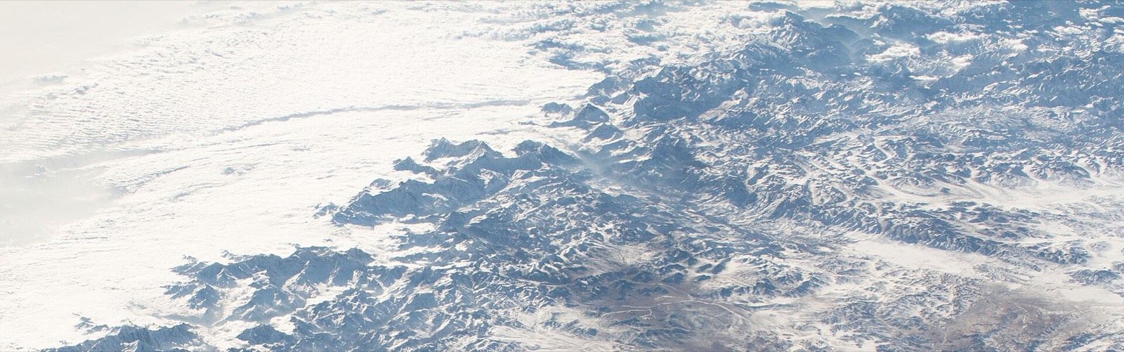 Iss061 E View of Himalayas Manaslu Nepal Peri Him