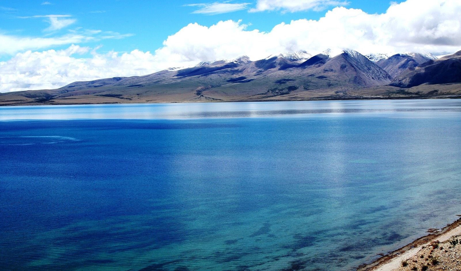 Kailash & Manasarovar Yatra