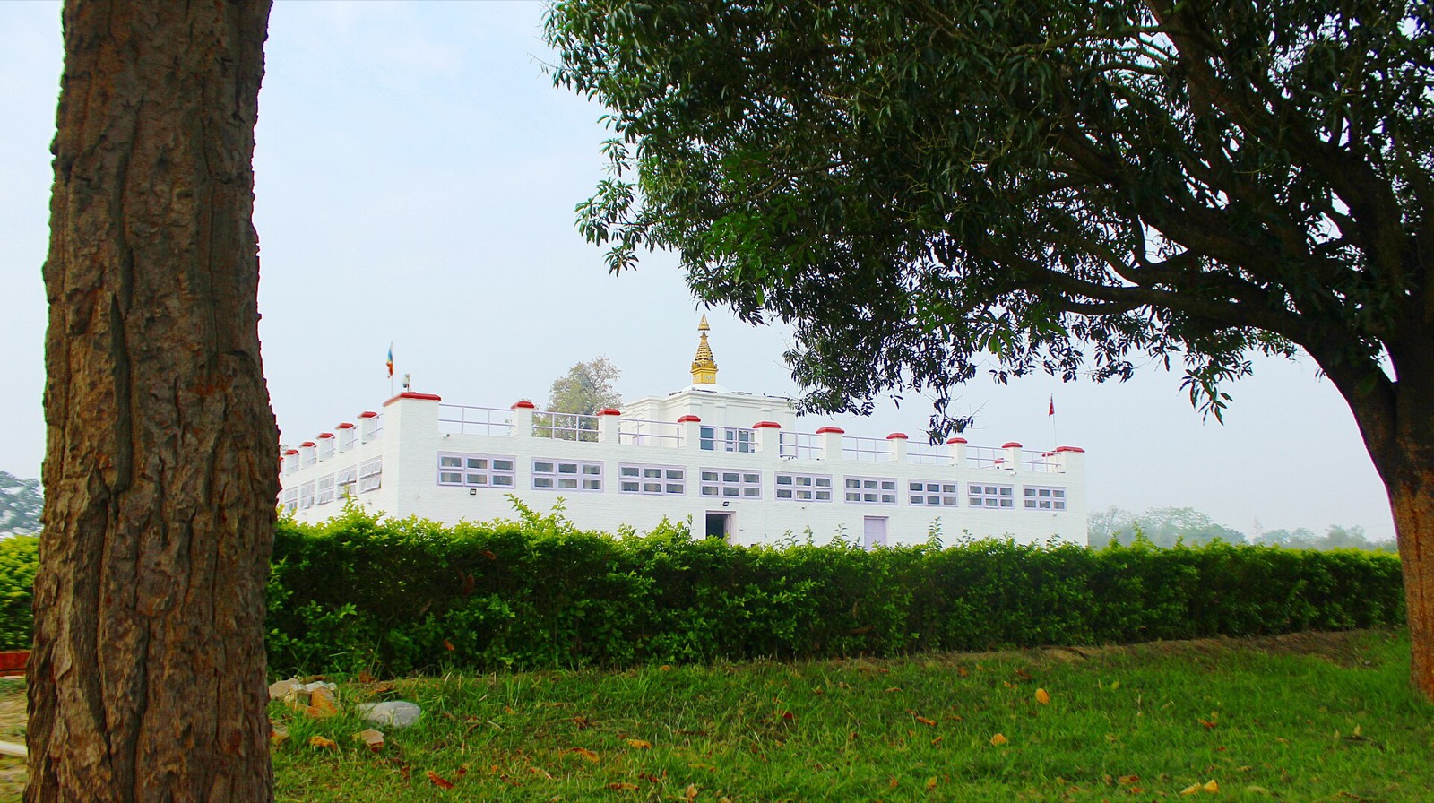 Lumbini