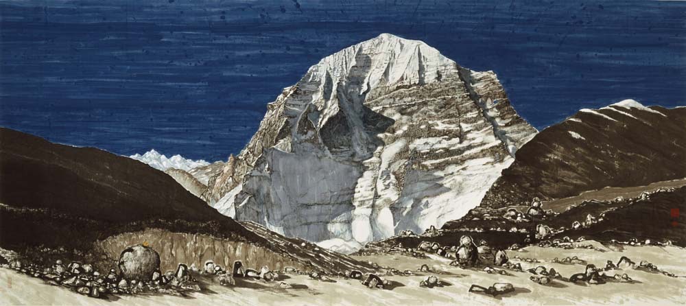 Mt. Kailash