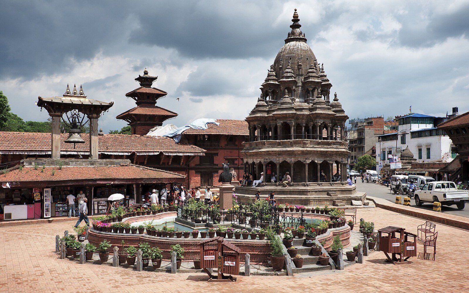 Kathmandu Valley