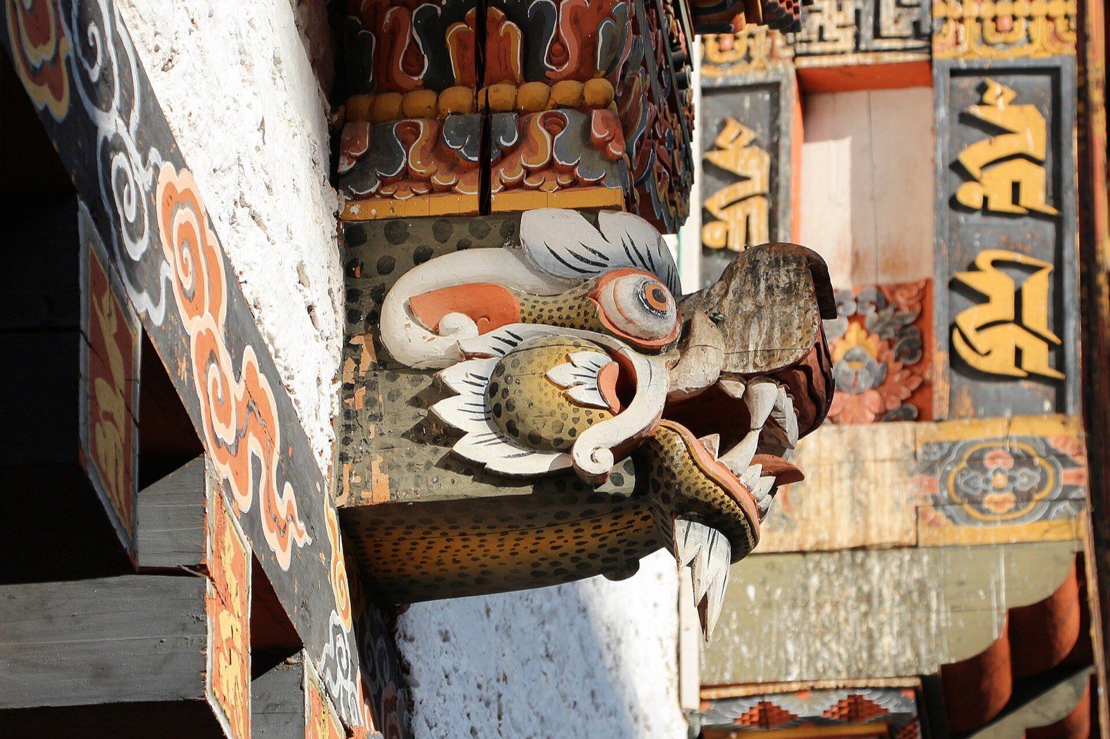 Bhutan Cultural Kingdom Tour