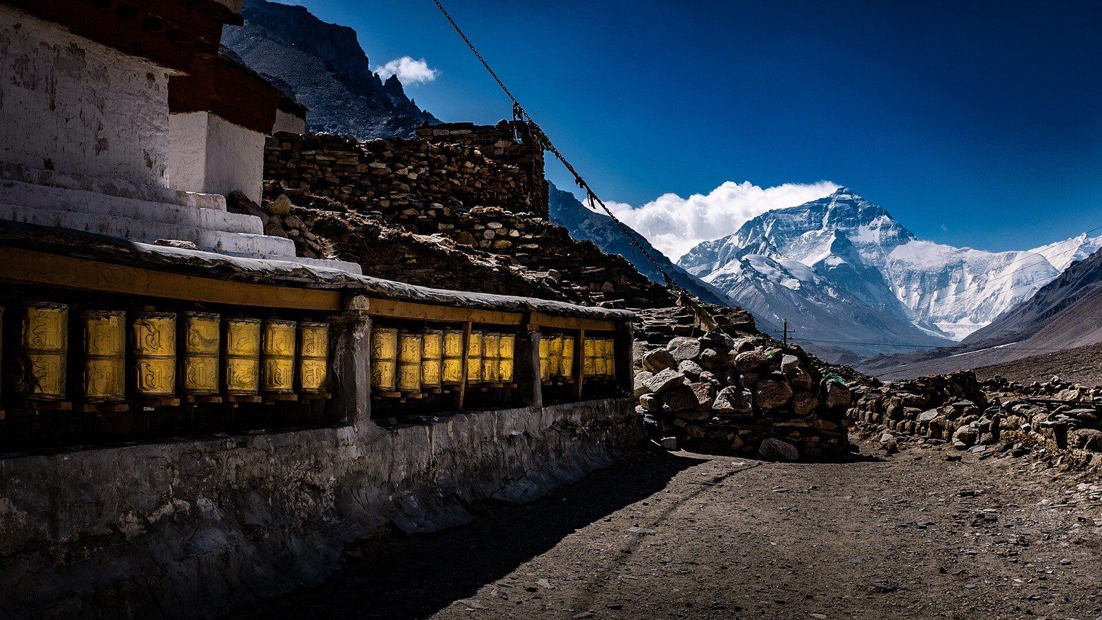 Tibet