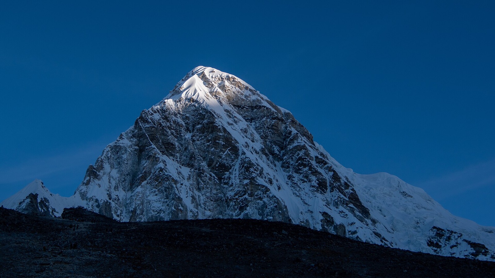 High-altitude adventures